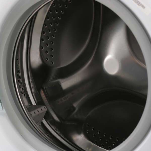 Стиральная машина Indesit IWSD 5085 CIS белая купить,NaN