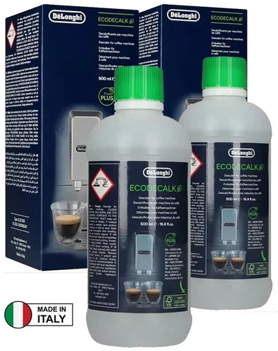 Чистящее средство DeLonghi DLSC502 1л