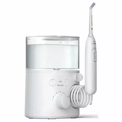 Ирригатор Philips HX3911/40 600мл белый