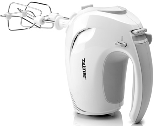 Миксер Zelmer  ZHM1204S бежевый  купить,NaN