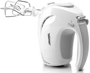 Миксер Zelmer ZHM1205S белый     купить,NaN