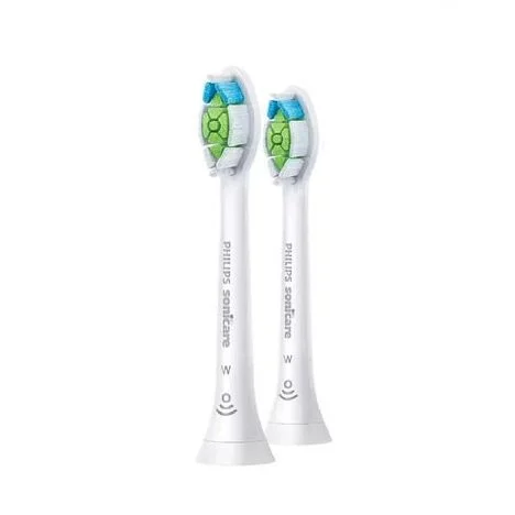 Насадка Philips HX6062/10 2шт белая купить,NaN