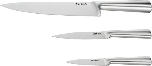 Набор ножей Tefal K121S375 3 предмета купить,NaN