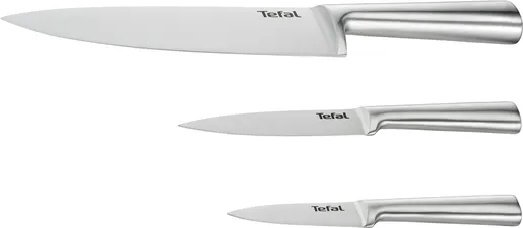 Набор ножей Tefal K121S375 3 предмета купить,NaN