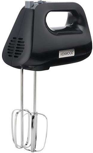 Миксер Kenwood HMP30.A0BK черный