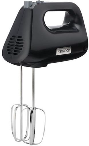 Миксер Kenwood HMP30.A0BK черный купить,NaN