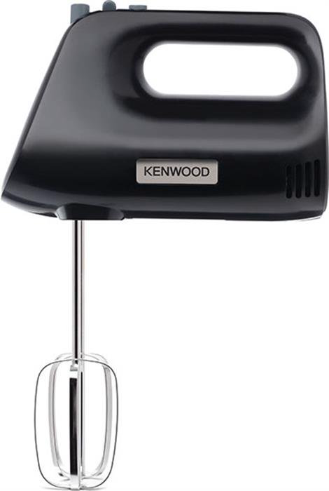 Миксер Kenwood HMP30.A0BK черный купить,NaN