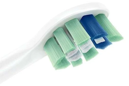 Насадка Philips HX9022/10 звуковая 2шт белая купить,NaN
