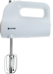 Миксер Vitek VT-1423 белый
