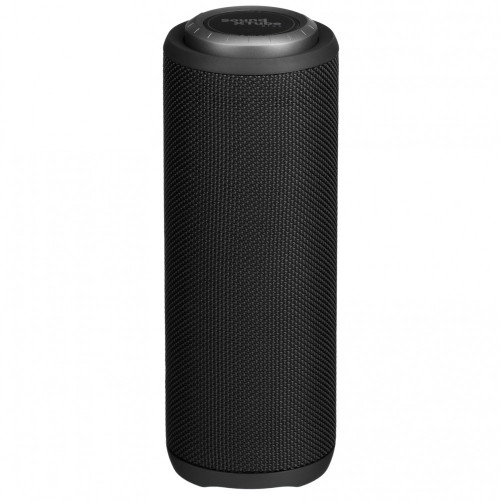 Портативная колонка 2E SoundXTube Plus 2E-BSSXTPWBK черная купить,32990