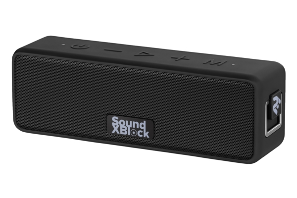 Портативная колонка 2E SoundXBlock 2E-BSSXBWBK Black