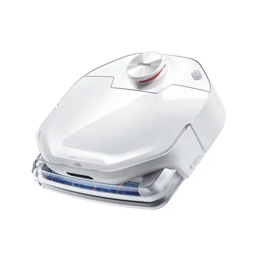 Робот-пылесос Smartmi VortexWave Robot Vacuum Cleaner белый 