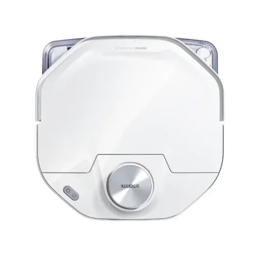 Робот-пылесос Smartmi VortexWave Robot Vacuum Cleaner белый - ForteMarket Робот-пылесос Smartmi VortexWave Robot Vacuum Cleaner белый купить,0