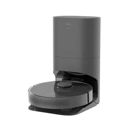 Робот-пылесос Dreame Robotic Vacuum Cleaner Bot D10s Plus черный - ForteMarket Робот-пылесос Dreame Robotic Vacuum Cleaner Bot D10s Plus черный купить,0