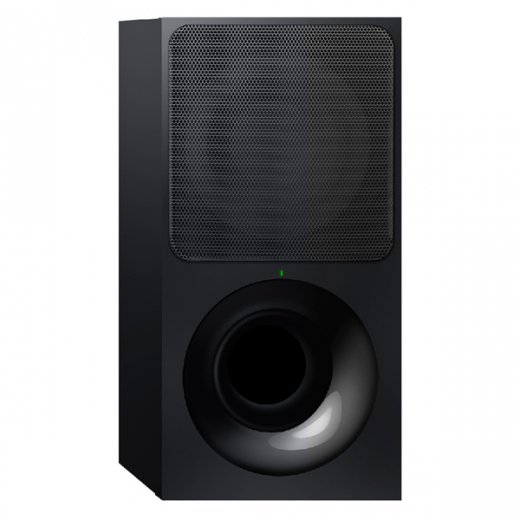 Саундбар Sony HT-CT790 черный купить,NaN