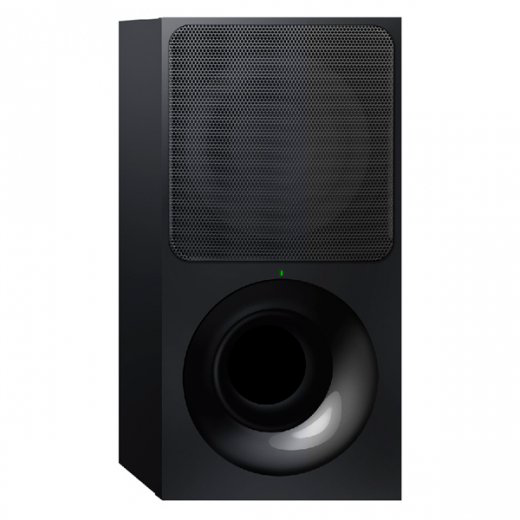 Саундбар Sony HT-CT790 черный купить,NaN