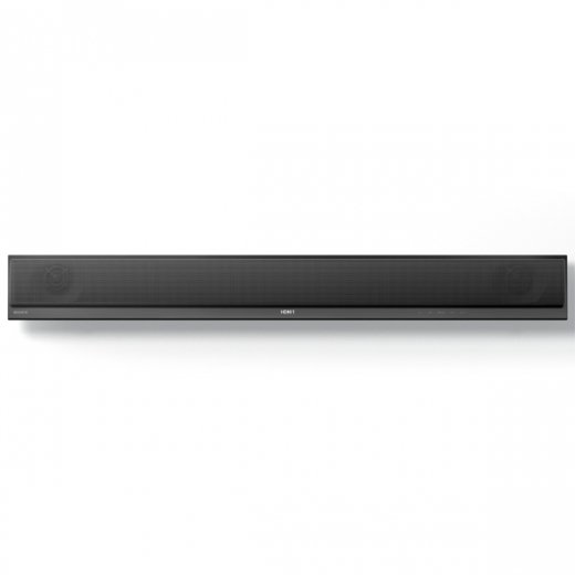 Саундбар Sony HT-CT790 черный купить,NaN