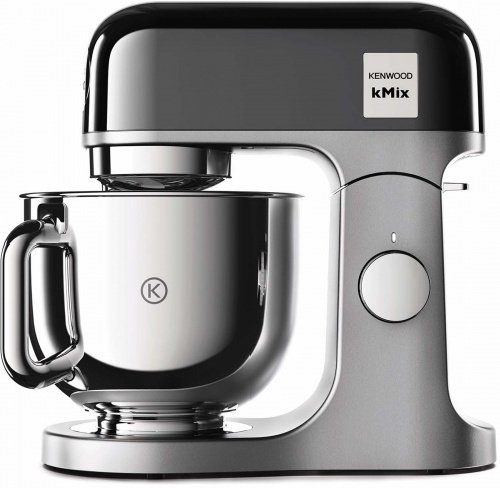 Кухонная машина Kenwood KMX760BC черная