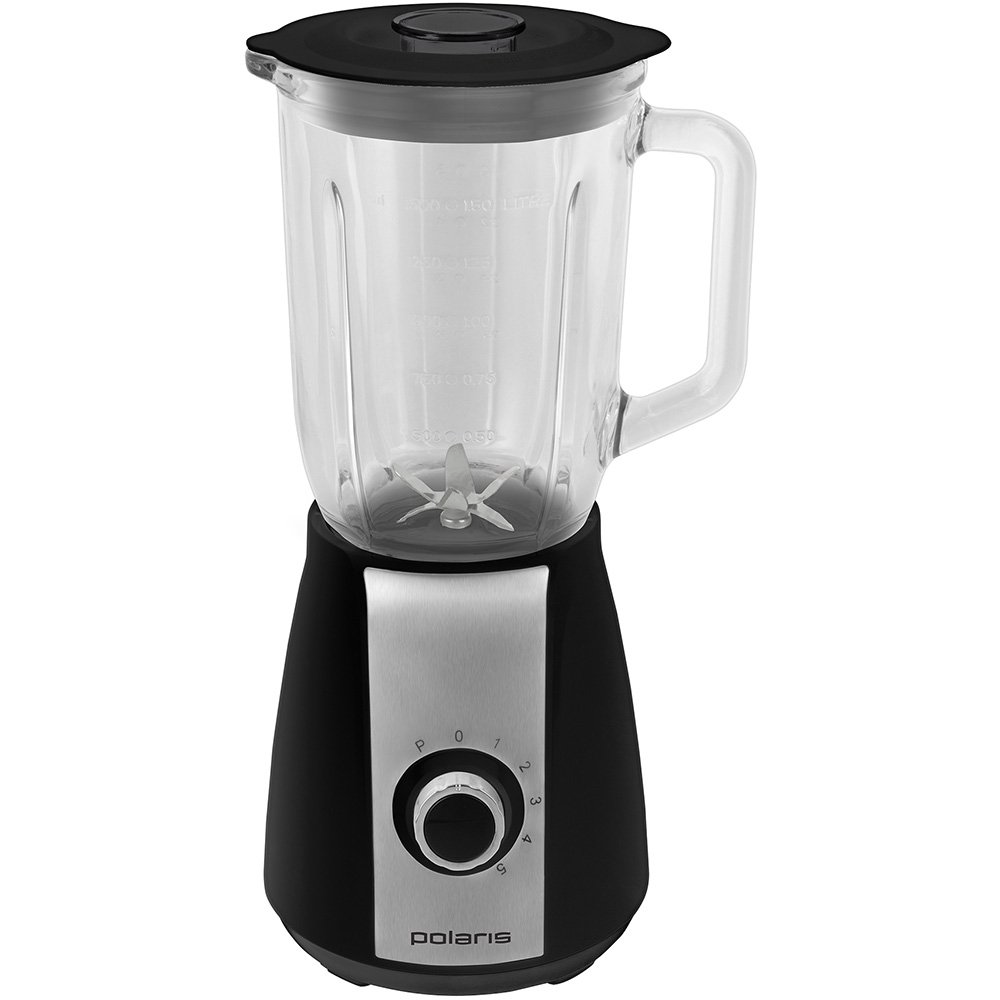 Блендер Polaris PTB 0511G черный