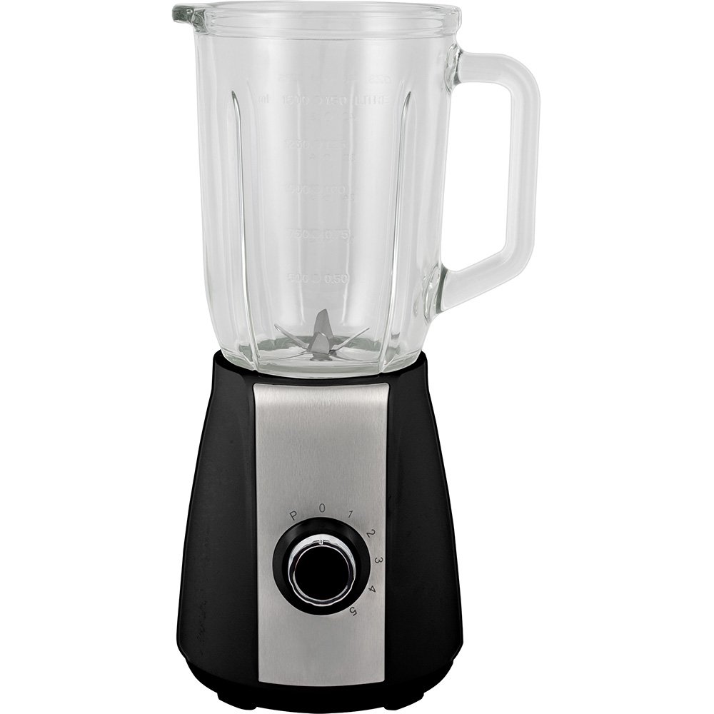 Блендер Polaris PTB 0511G черный