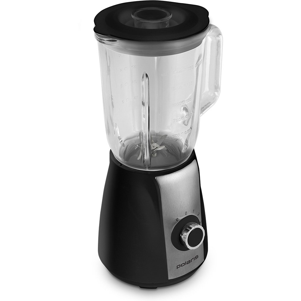 Блендер Polaris PTB 0511G черный
