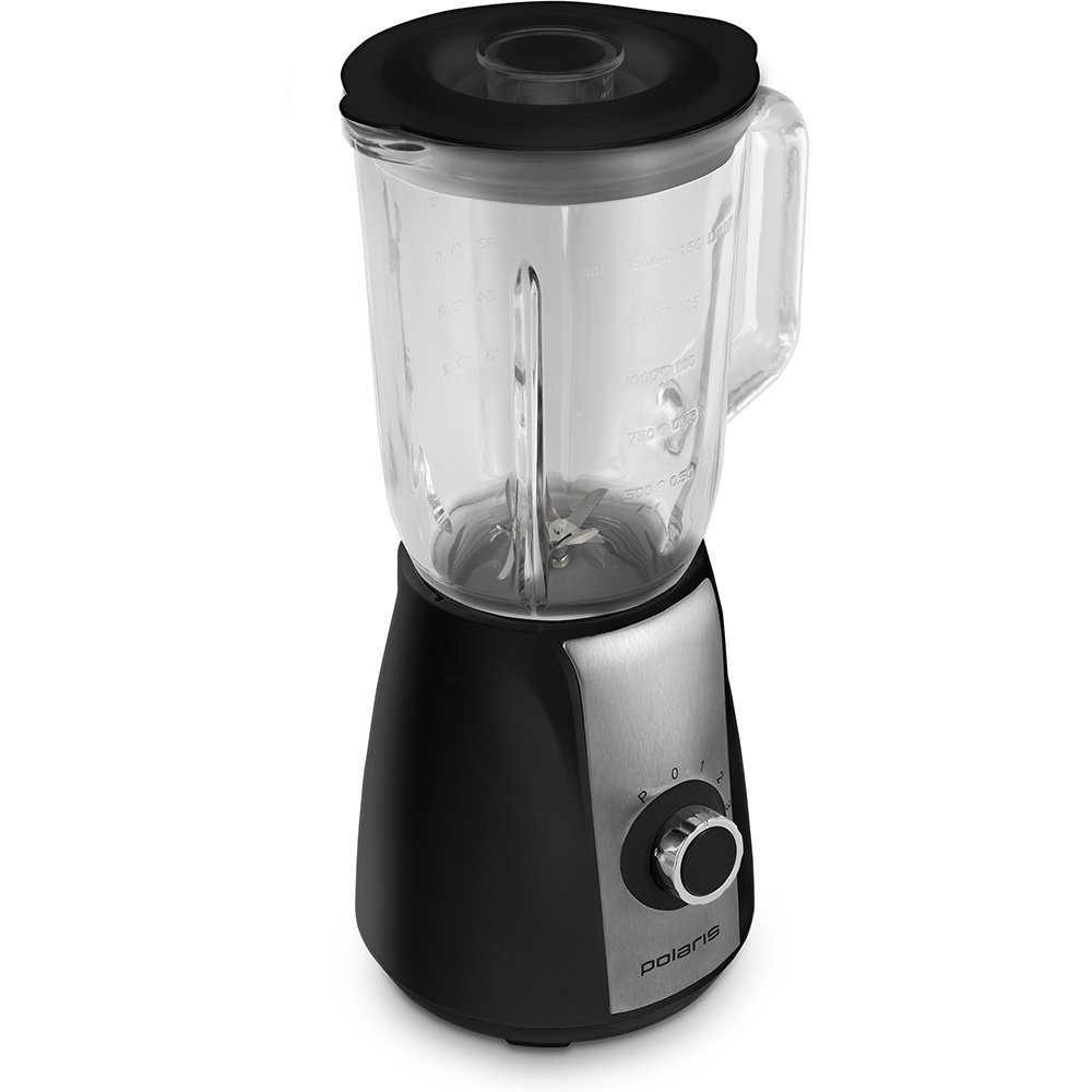 Блендер Polaris PTB 0511G черный купить,39390