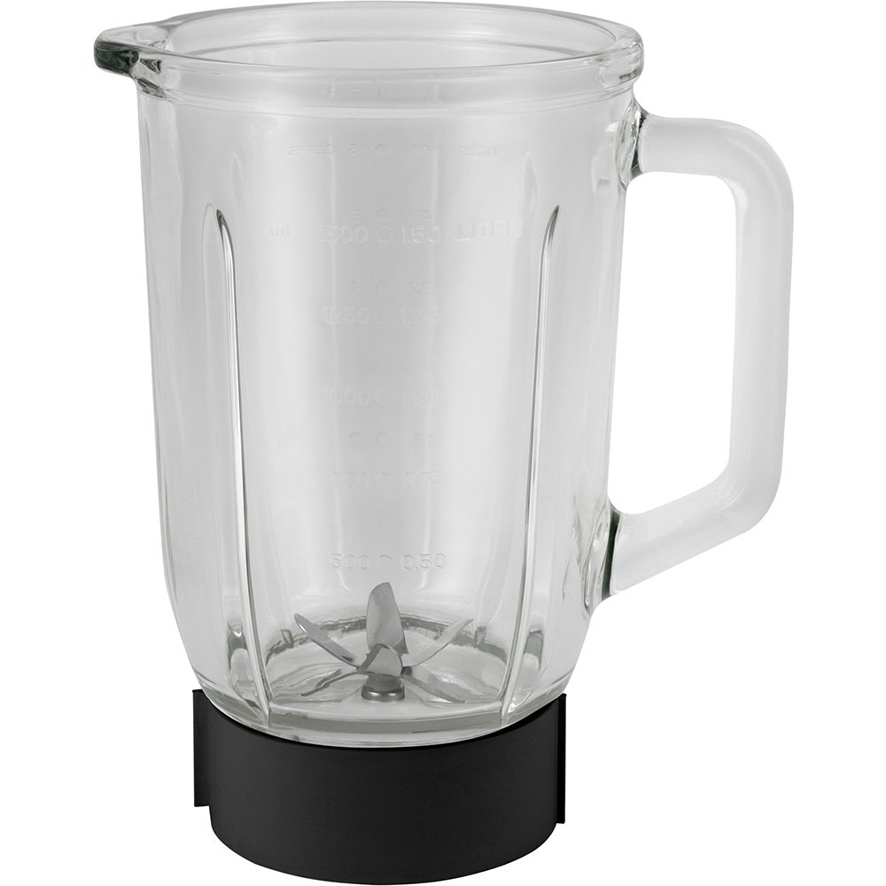 Блендер Polaris PTB 0511G черный