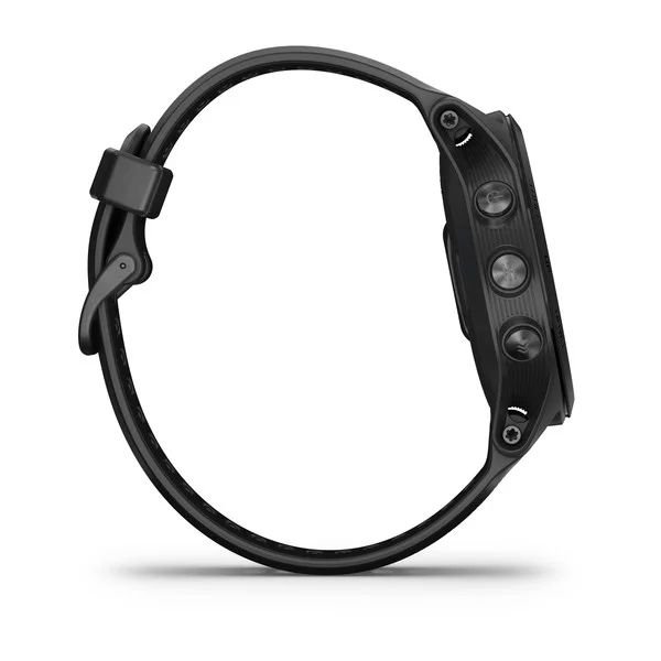 Смарт-часы Garmin Forerunner 945 Black купить,NaN