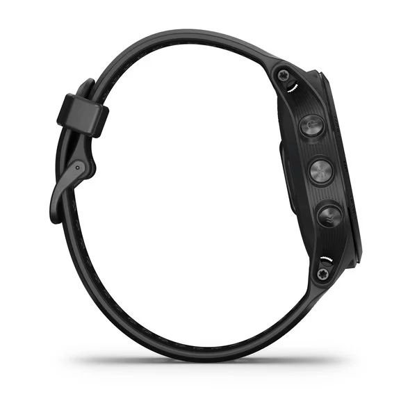 Смарт-часы Garmin Forerunner 945 Black купить,NaN