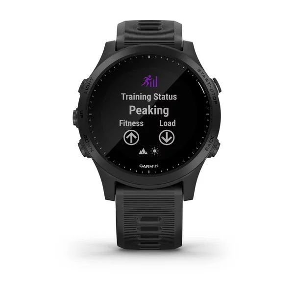 Смарт-часы Garmin Forerunner 945 Black купить,NaN