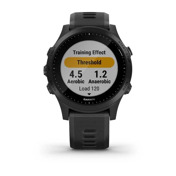Смарт-часы Garmin Forerunner 945 Black купить,NaN