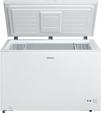 Морозильный ларь Hansa FS3687.3W белый - ForteMarket Морозильный ларь Hansa FS3687.3W белый купить,0