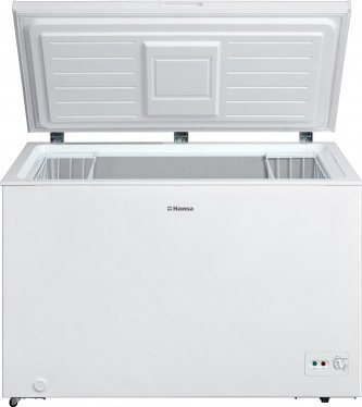 Морозильный ларь Hansa FS3687.3W белый - ForteMarket Морозильный ларь Hansa FS3687.3W белый купить,209990