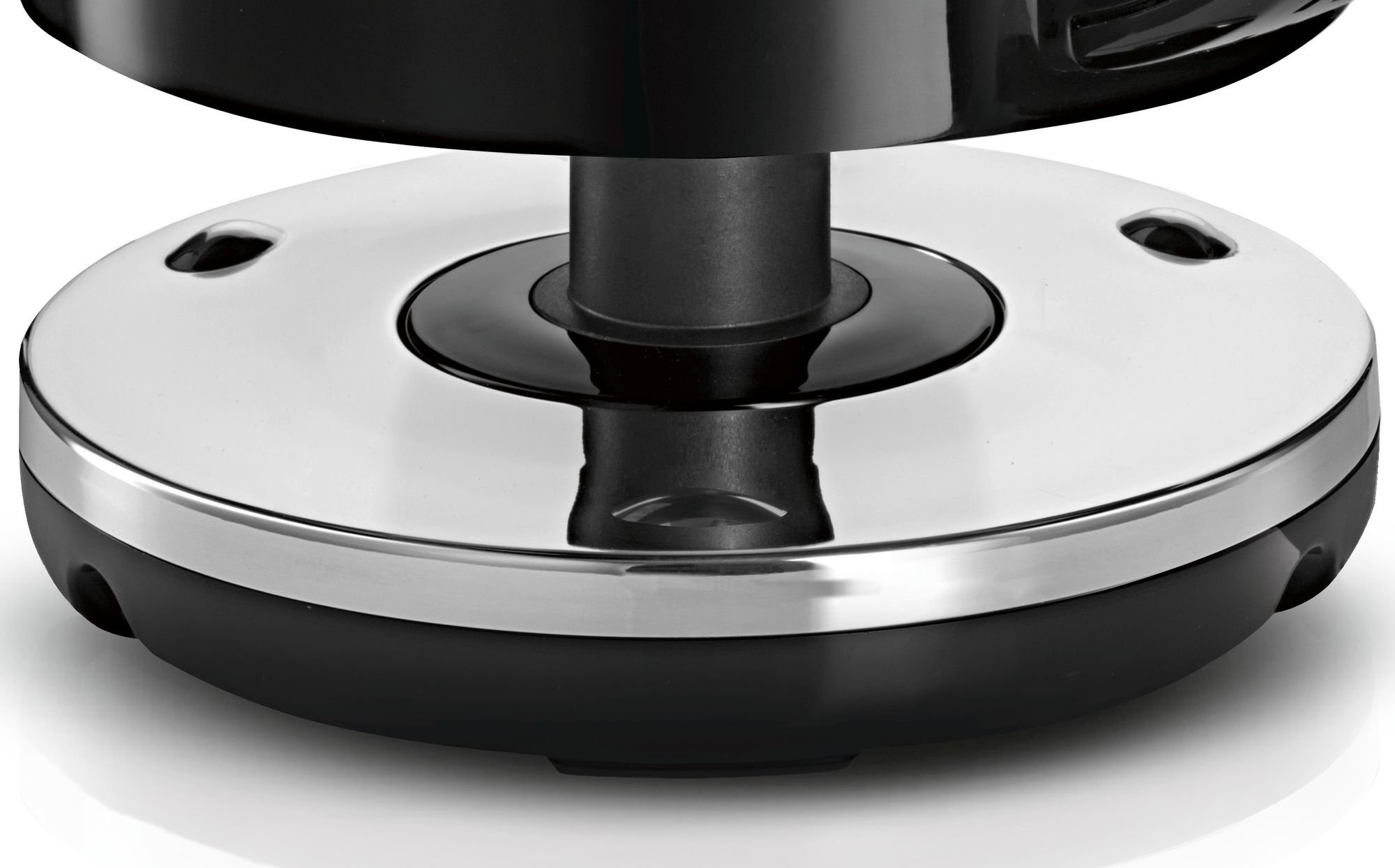 Электрочайник Bosch TWK70B03 1.7л черный купить,0