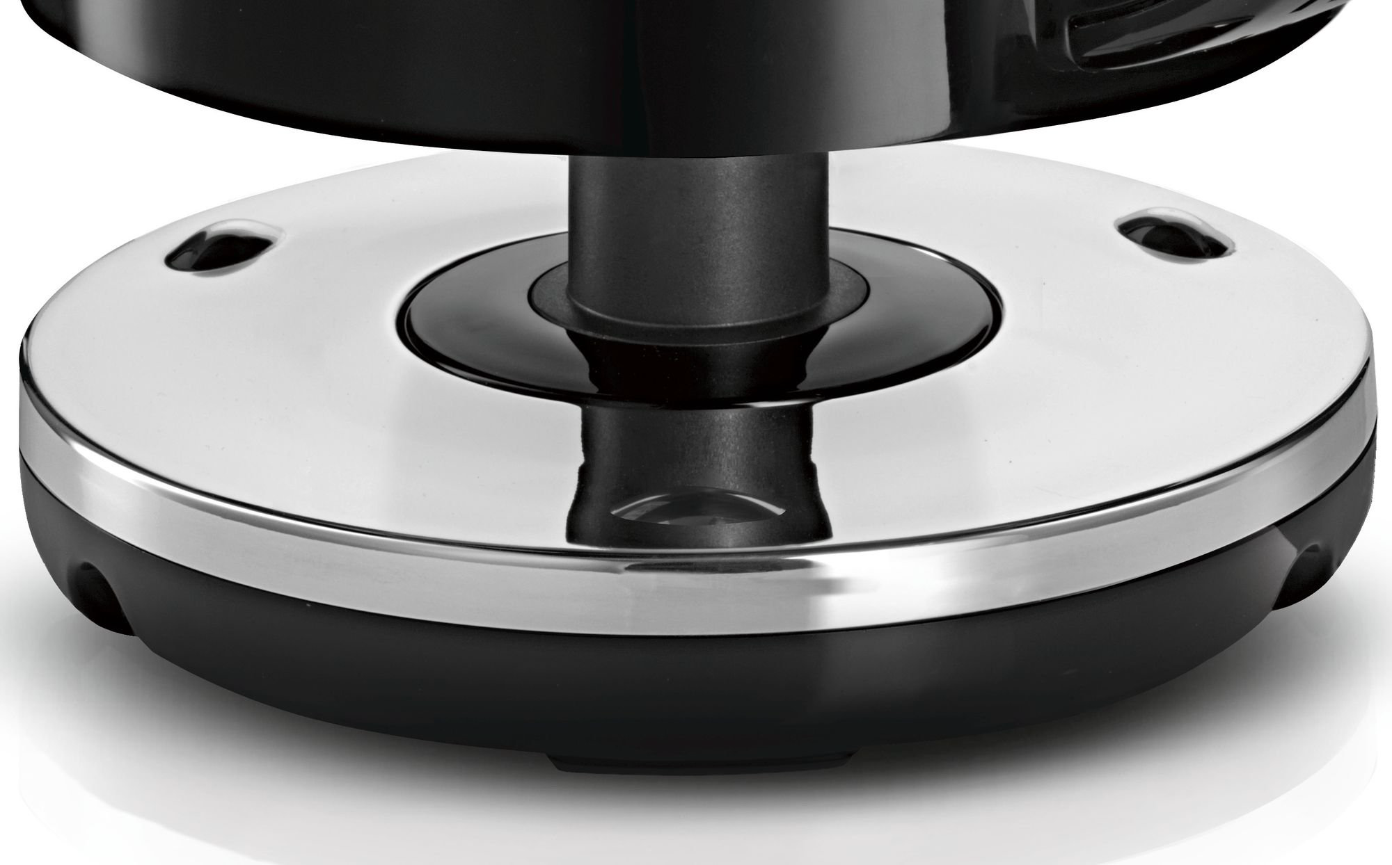 Электрочайник Bosch TWK70B03 1.7л черный купить,NaN