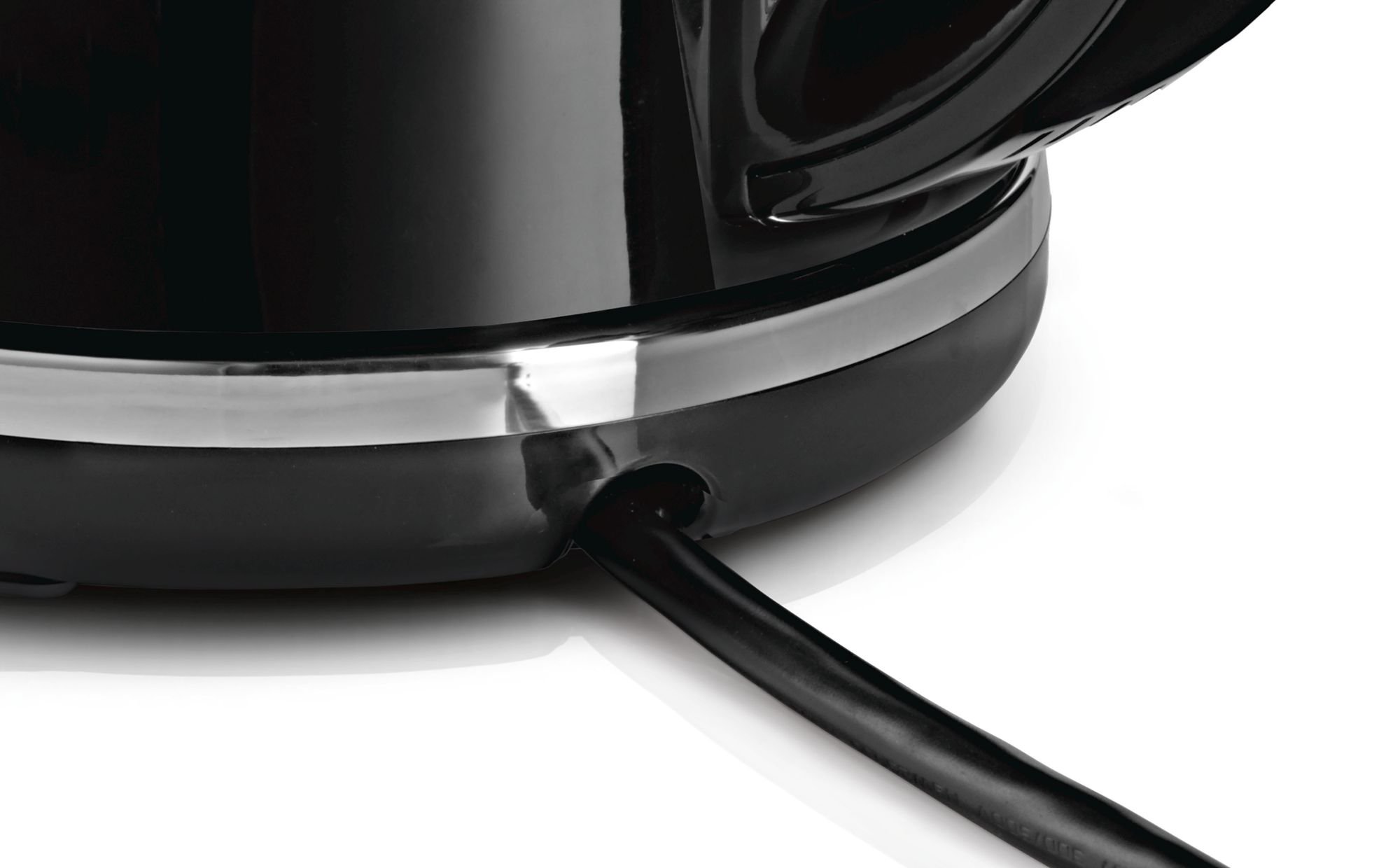 Электрочайник Bosch TWK70B03 1.7л черный купить,0