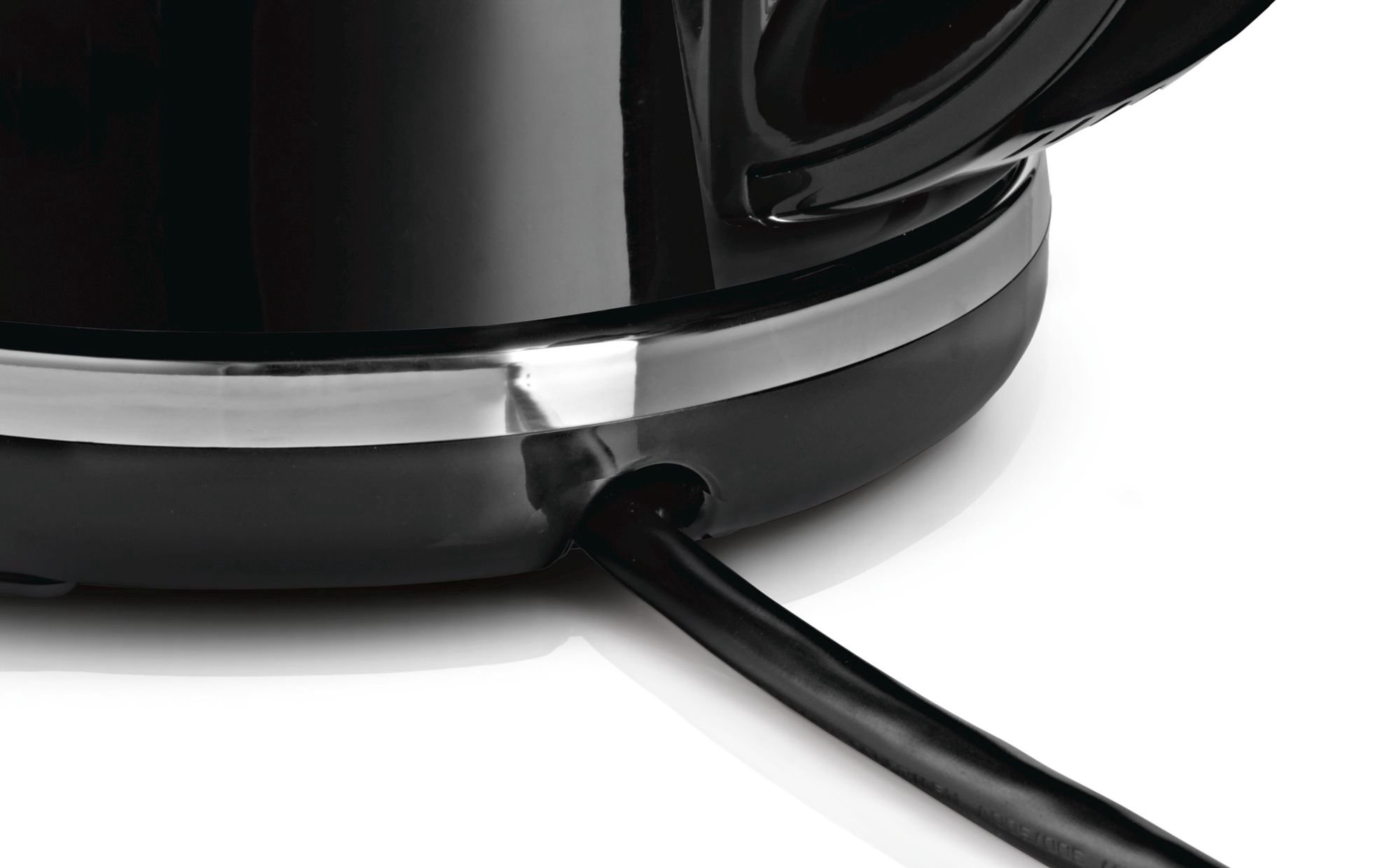 Электрочайник Bosch TWK70B03 1.7л черный купить,NaN