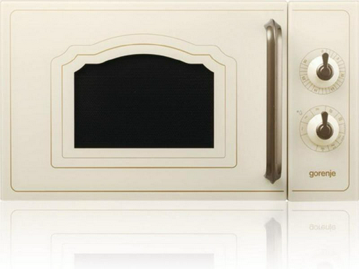 Встраиваемая микроволновая печь Gorenje BM235CLI бежевая