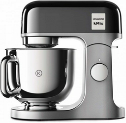 Кухонная машина Kenwood KMX760BC черная