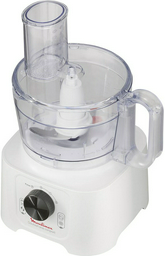 Кухонный комбайн Moulinex FP244110 белый