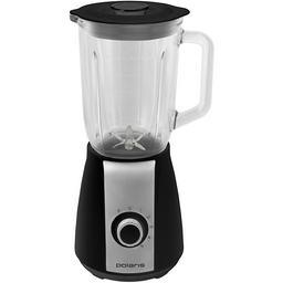 Блендер Polaris PTB 0511G черный