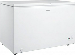 Морозильный ларь Hansa FS3687.3W белый