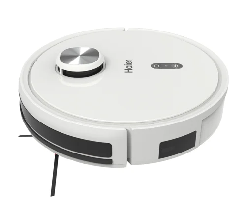 Робот-пылесос Haier HSR Care белый - ForteMarket Робот-пылесос Haier HSR Care белый купить,0