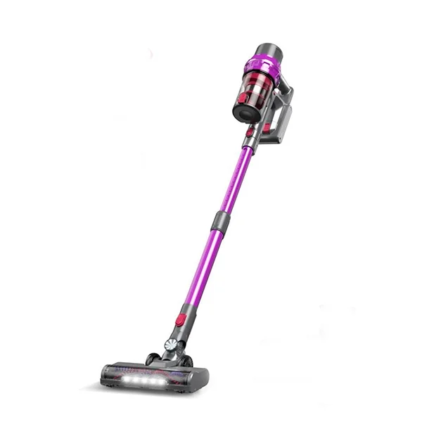 Пылесос Zelmer Filip ZSVC925T фиолетовый