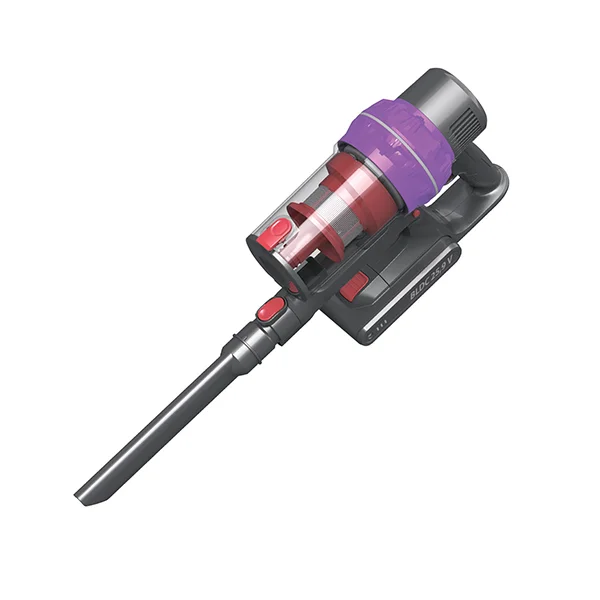 Пылесос Zelmer Filip ZSVC925T фиолетовый купить,0