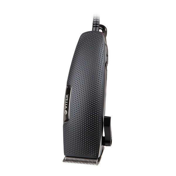 Машинка для стрижки Vitek VT-2520  черная купить,NaN