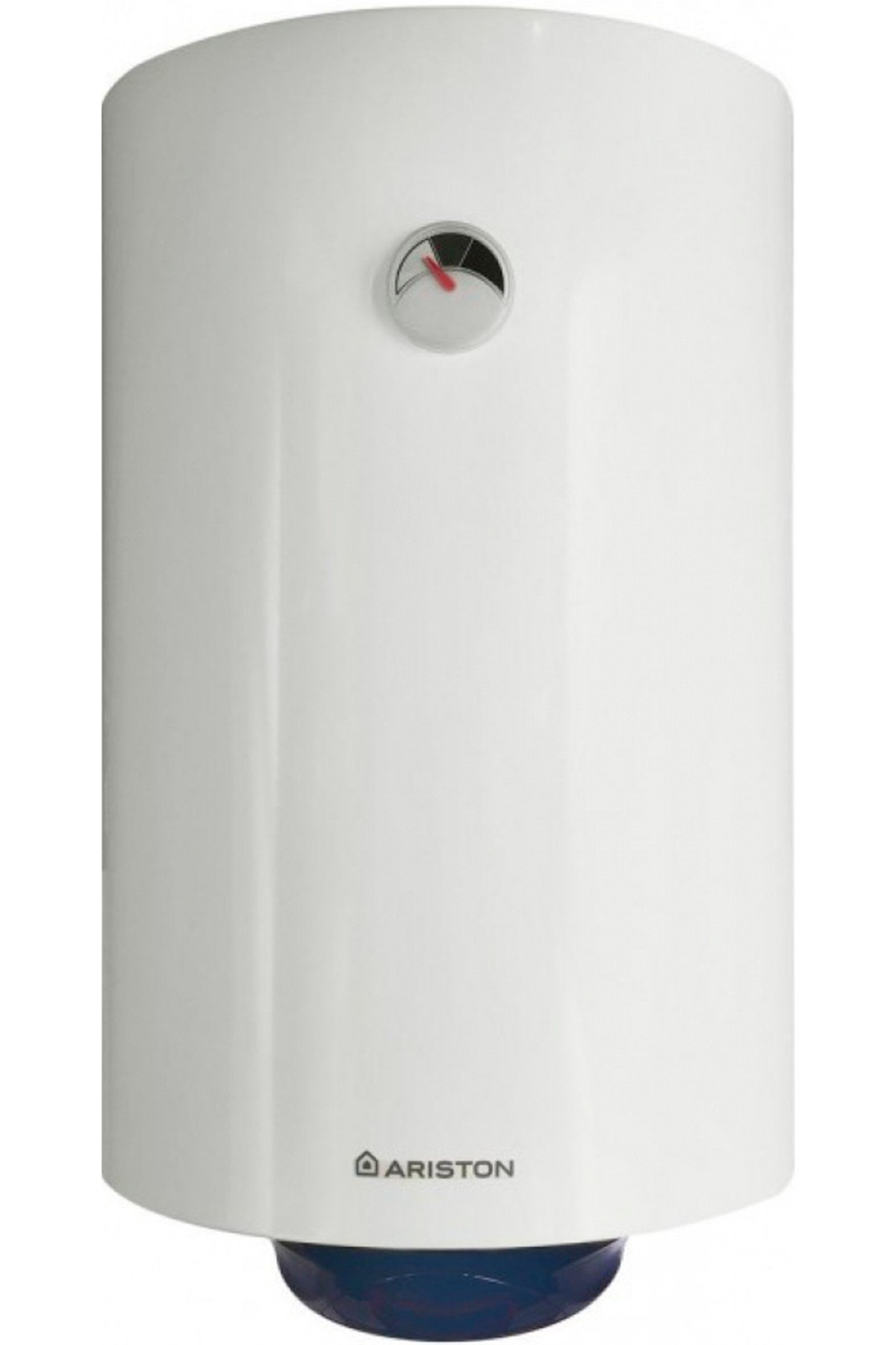 Водонагреватель Ariston BLU 1R ABS 65 V Slim белый