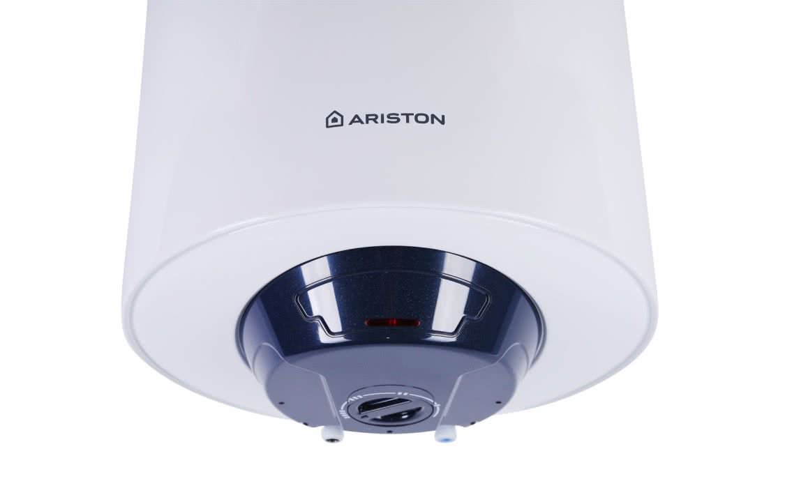 Водонагреватель Ariston BLU 1R ABS 65 V Slim белый - ForteMarket Водонагреватель Ariston BLU 1R ABS 65 V Slim белый купить,0