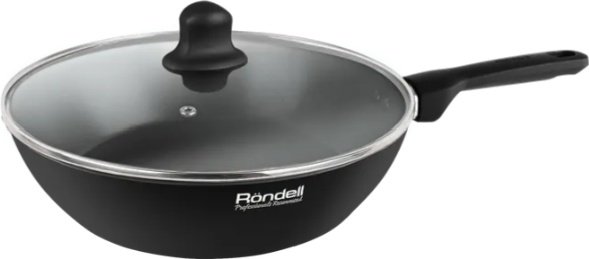 Сковорода Rondell RDA-1372 24 см