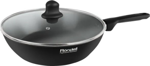 Сковорода Rondell RDA-1372 24 см